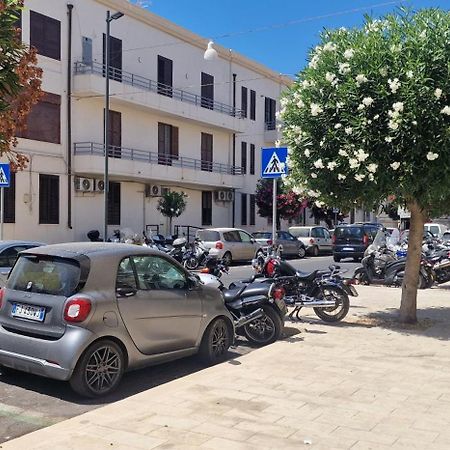 Apartament Dimora Diaz 23A Syrakuzy Zewnętrze zdjęcie