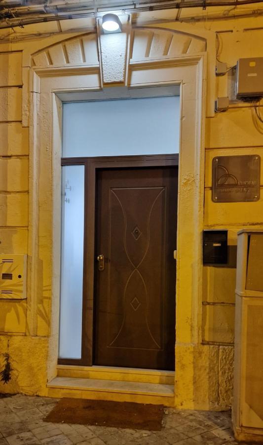 Apartament Dimora Diaz 23A Syrakuzy Zewnętrze zdjęcie