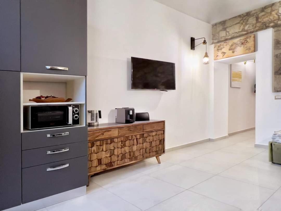 Apartament Dimora Diaz 23A Syrakuzy Zewnętrze zdjęcie