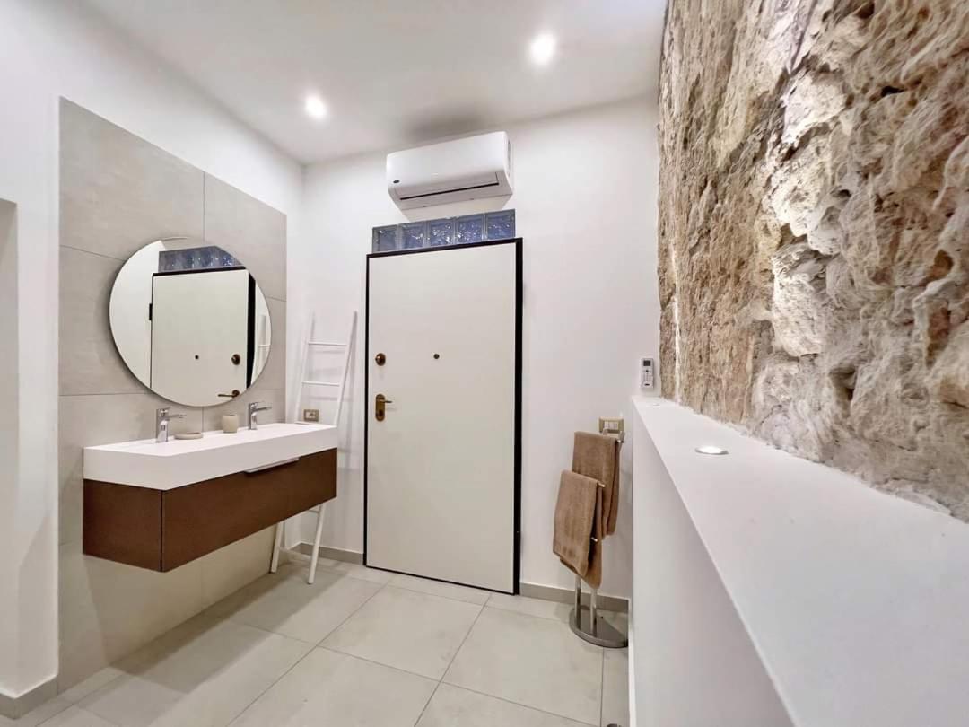 Apartament Dimora Diaz 23A Syrakuzy Zewnętrze zdjęcie
