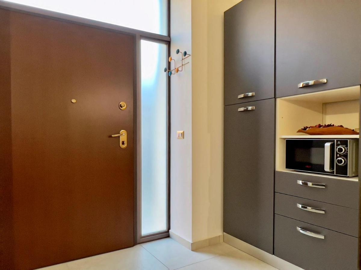 Apartament Dimora Diaz 23A Syrakuzy Zewnętrze zdjęcie