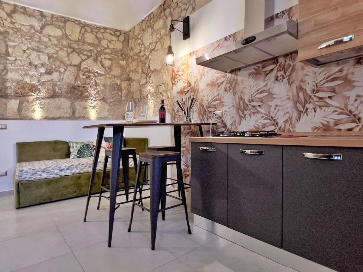 Apartament Dimora Diaz 23A Syrakuzy Zewnętrze zdjęcie