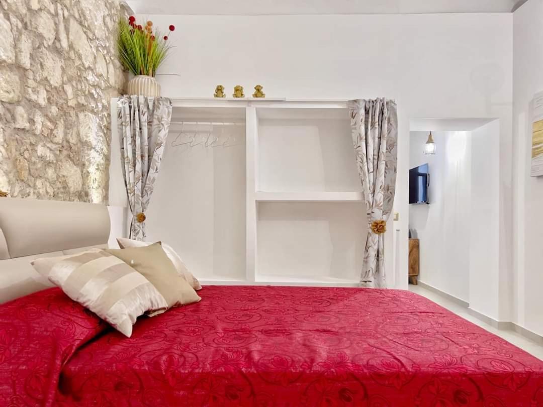 Apartament Dimora Diaz 23A Syrakuzy Zewnętrze zdjęcie