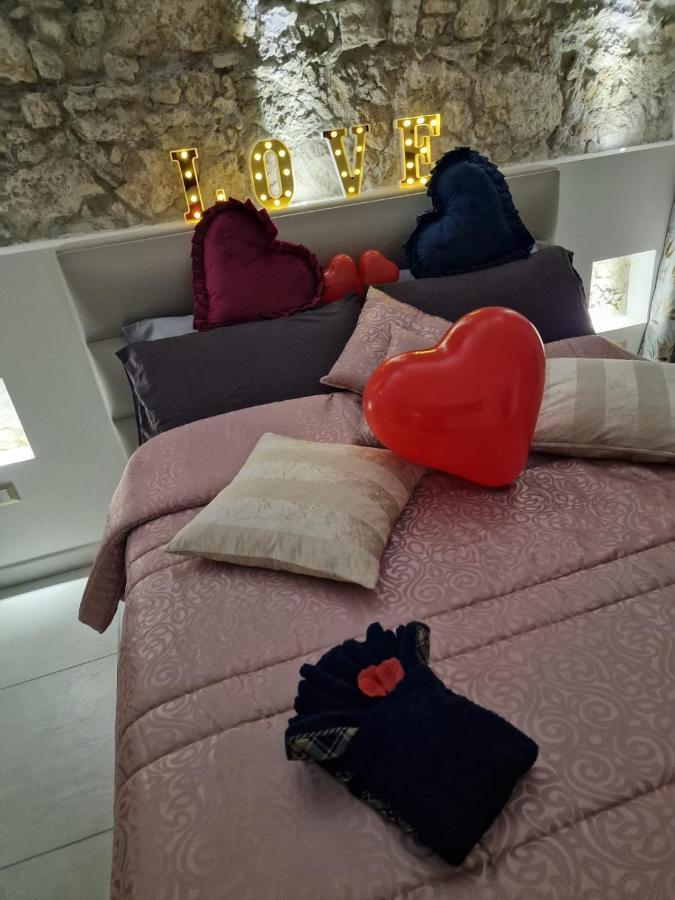 Apartament Dimora Diaz 23A Syrakuzy Zewnętrze zdjęcie