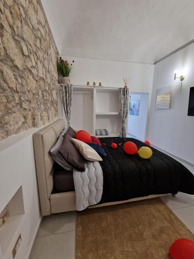 Apartament Dimora Diaz 23A Syrakuzy Zewnętrze zdjęcie