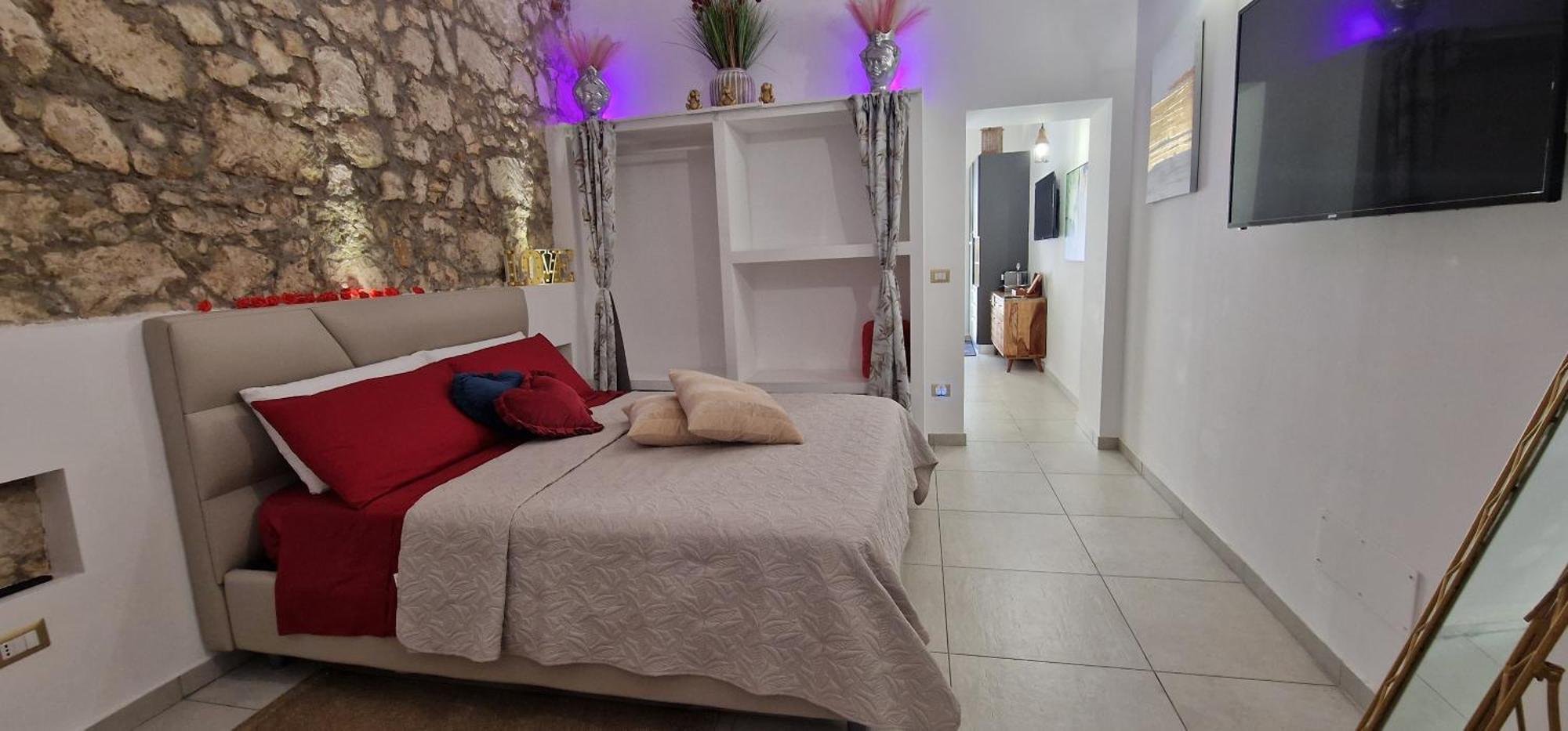 Apartament Dimora Diaz 23A Syrakuzy Zewnętrze zdjęcie